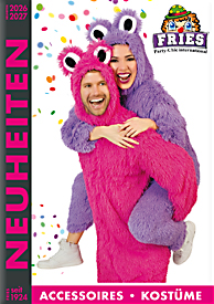 Neuheiten 2025 - 2026