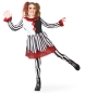 Preview: Horror Clown Kleid