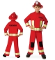 Preview: Fireman red