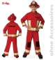 Preview: Fireman red