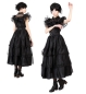 Preview: Ballkleid schwarz