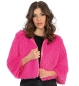 Preview: Jacke Fluffy