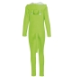 Preview: Neon-Suit grün