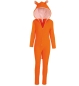 Preview: Neon-Suit orange