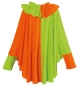 Preview: Poncho Neon