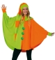 Preview: Poncho Neon