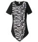 Preview: Longshirt Zebra