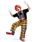 Preview: Clown-Latzhose Pebba