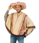 Preview: Western Poncho