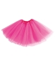 Preview: Tulle skirt pink