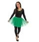 Preview: Tulle skirt green