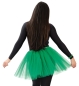 Preview: Tulle skirt green