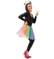 Preview: Tulle skirt rainbow