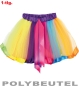 Preview: Tüllrock bunt PB
