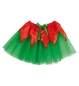 Preview: Tulle skirt gnome