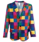 Preview: Blazer blocks