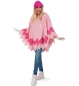 Preview: Poncho Flamingo