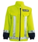 Preview: Polizeijacke Neon