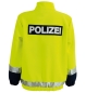 Preview: Polizeijacke Neon