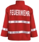 Preview: Feuerwehrmann rot