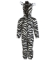 Preview: Overall Zebra