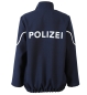 Preview: Polizeijacke blau