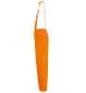 Preview: Latzhose orange XXL