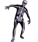 Preview: Skelett, Bodysuit PB