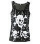 Preview: Skully, Long-Top