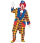 Preview: Clown-Mantel Pebbi