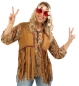 Preview: Weste Hippie