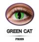 Preview: Fun-Linsen Green Cat