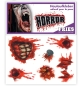 Preview: Horror skin stickers