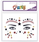 Preview: Face Jewels FAN