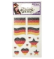 Preview: Tattoos FAN Glitzer