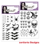 Preview: Tattoos Creepy