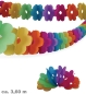 Preview: Girlande, 3,6 m