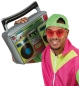 Preview: Retro Ghettoblaster