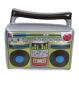 Preview: Retro Ghettoblaster