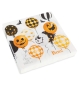 Preview: Servietten Halloween