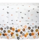 Preview: Tischdecke Halloween