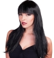 Preview: Black Lilo wig