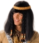 Preview: Wild west wig