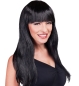 Preview: Black Lilo wig