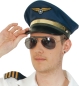 Preview: Pilot hat