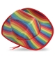 Preview: Cowboyhut Regenbogen