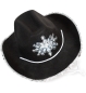 Preview: Cowboyhut Strass