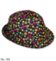 Preview: Trilby Konfetti, Gr. 58 cm