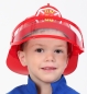 Preview: Feuerwehr-Helm, variable Größe