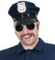 Preview: Polizeimütze blau